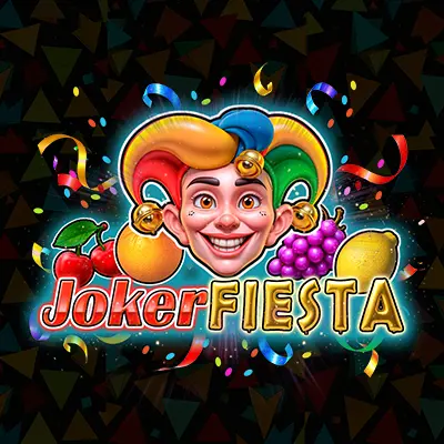 Joker Fiesta